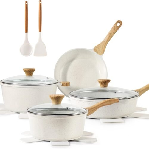 Cookware