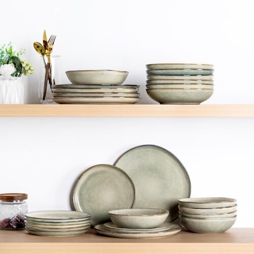 Dinner Plate